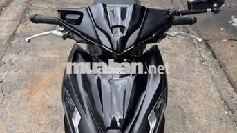 🛑🛑 AB 125 2Val  Đen nhám 2022 xe đẹp có trả góp