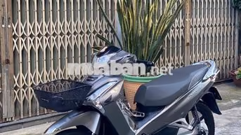 Honda Future FI 2025 Xám.góp -nợ xấu-trao đổi