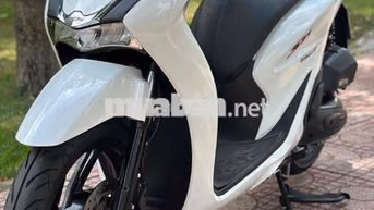 Honda SH 150 ABS Trắng bs 61