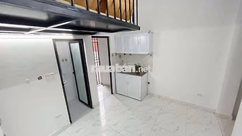 CCMN CAO CẤP gác lửng - 4tr full đồ, cửa sổ thoáng