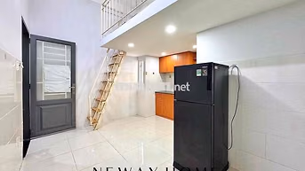 PHÒNG RỘNG SẴN NỘI THẤT | THANG MÁY | KỀ ĐH VĂN HIẾN
