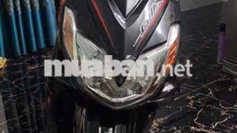 Yamaha Luvias 2011 Đỏ đen