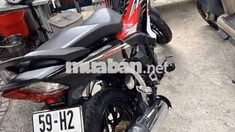 Honda Sonic 2023 Đỏ đen 23000 km