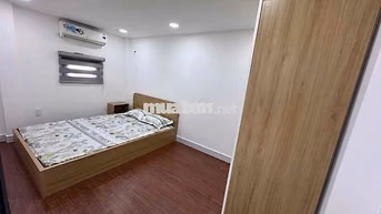 🔥Quang Trung, 38m2, 2 Tầng, 3PN, hẻm ÔTÔ nhựa,SSH Riêng, nhà mới, TL💸