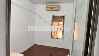 Chính chủ cho thuê phòng 15m2 mặt đường phạm ngọc thạch