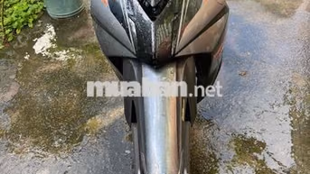 Yamaha Sirius 2020 Đen Long An