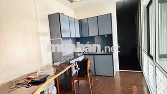 THUÊ MẶT BẰNG MỚI XÂY - MẶT TIỀN LÝ THÁI TỔ