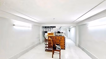 NHÀ 4X16. 3PN. TRỆT LẦU. NỘI THẤT. NGUYỄN VĂN CÔNG P3 GV