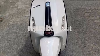 Piaggio Vespa Sprint chính chủ.góp-nợ xấu-trao đoi