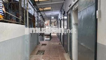 Phòng Trọ Sinh Viên | Coopmart Phan Văn Hớn - Trường Chinh