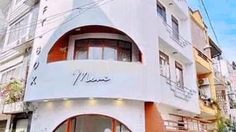 CHO THUÊ NHÀ HẺM XE TẢI LÊ VĂN SỸ, QUẬN 3
