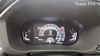 Mitsubishi Xpander Cross 2023 Tự động 17.694 km