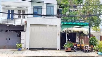 Cho Thuê Nhà Bùi Thị Lùng Hóc Môn