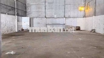 Cho Thuê Kho Xuân Thới Thượng Hóc Môn