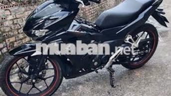 Honda Winner V3 2022 Đen 16000 km