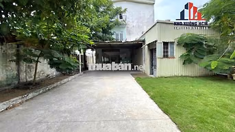 Chủ cần cho thuê xưởng xây tổng 1.100m
