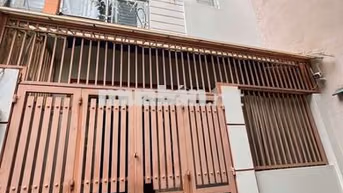 Nhà 3 Tầng Ngang 5m Hẻm 520 QL13 Hiệp Bình Phước 14Tr/Tháng 5.X Tỷ
