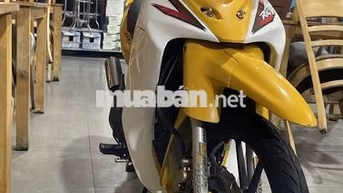Suzuki Satria 2003 Vàng