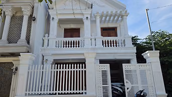 Bán biệt thự Bửu Long, Biên Hoà: 8 x 18, giá 7,5 tỷ