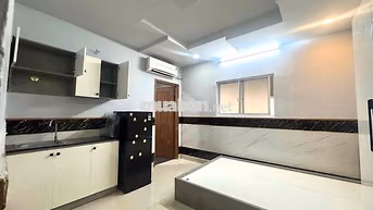 STUDIO FULL NỘI THẤT NGAY CẦU NGUYỄN CĂN CỪ THUẬN TIỆN SƯ PHẠM QUẬN 5