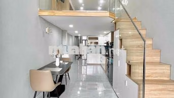 TRỐNG LẠI CĂN DUPLEX FULL NỘI THẤT 🍄 XÃ BÀ ĐIỂM