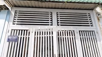 50M2 2 tầng - Emart Phan Huy Ích - Hẻm thông 3M siêu tiện ích