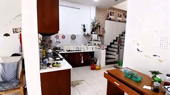 CHO THUÊ NHÀ MẶT TIỀN GIÁ RẺ 3PN 2WC 