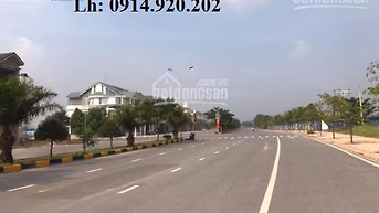 Giảm giá thêm! Bán nhanh lô đất khu 5 Long Hưng City, lô RD21, đg 12m