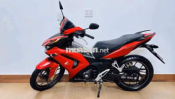 Honda Winner V4 ABS 2025 Đỏ 7000km