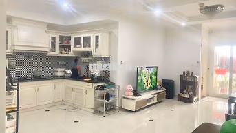 Cho thuê chung cư Phan Văn Trị, Quận 5, 85m2, 3pn, 2wc