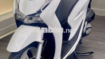 SH125 CBS 2022 Trắng bạc Bstp Chính Chủ