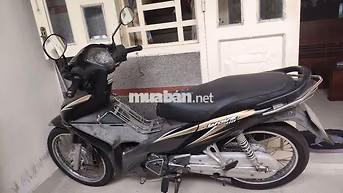 Honda Wave RSX 2010 Đen