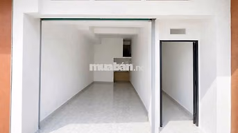 🏢 CHO THUÊ MẶT BẰNG MT  NGUYỄN OANH, P.7, Q.GÒ VẤP-Diện tích: 3m x 9m