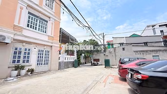 LÔ ĐẤT NỀN HẺM XE HƠI - NGANG 6M SIÊU HIẾM - SÁT PHẠM VĂN ĐỒNG