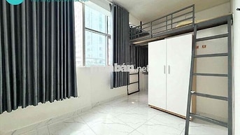 PHÒNG TRỌ GIÁ RẺ CỬA SỔ LỚN NGAY ĐỒNG ĐEN, TÂN BÌNH