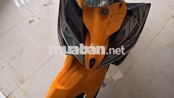 Yamaha Jupiter Gravita Vàng đen Xe số