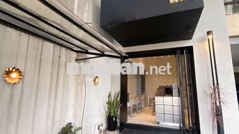 Cho Thuê MBKD Văn Phòng 50m2 đường ven Hồ Ba Mẫu, Đống Đa, Hà Nội