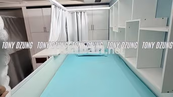 🏢 KÝ TÚC XÁ SẠCH SẼ & AN NINH - NGAY SÁT ĐH VĂN LANG (VLU) CS3 100m