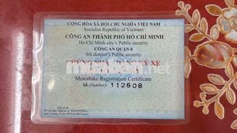 Piaggio Vespa 2014 Trắng Xe tay ga Nữ