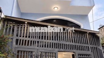 🌈 Hẻm 5m NGUYỄN SƠN, 2,5 Tấm, 4 x 10m, 3 Phòng Ngủ, 2 wc