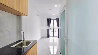 CĂN HỘ MINI CÓ BANCOY NGAY THỐNG NHẤT