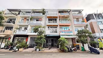CHO THUÊ NHÀ NGUYÊN CĂN – JAMONA CITY, PHÚ THUẬN, QUẬN 7 30 TRIỆU