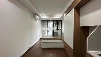 ❌HOT❌CHO THUÊ CHDV FULL NỘI THẤT OTO ĐẬU CỬA NGAY HOÀNG CẦU
