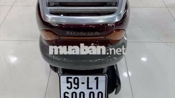 Honda Spacy 2002 BSTP Nâu Chính chủ bán