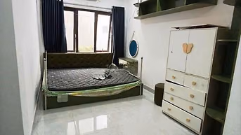 Cho thuê nhà ngõ 36 Đào Tấn gần phố Linh Lang quận Ba Đình Hà Nội 