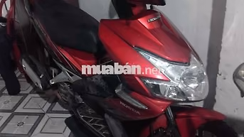 Honda Air Blade 2024 Đỏ