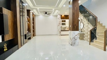BIỆT THỰ MINI PHAN ANH - TÔ HIỆU 7x12m 4Tầng 