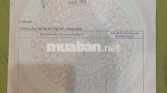 bán đất Viêm Tây 2- phường Điện Bàn Bắc- Tp Đà Nẵng