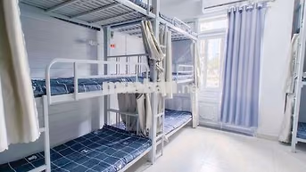 FREE THÁNG ĐẦU CHO KHÁCH CHỐT NHANH KTX NAM/NỮ GÒ VẤP