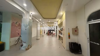 NHÀ CHO THUÊ MẶT TIỀN ĐƯỜNG ĐỒNG ĐEN 6,5X27M NỞ HẬU 9,5M